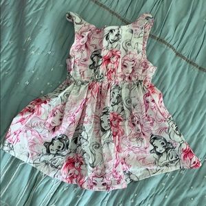 WRK HTF RARE Cotton Princess Sketch 2T  VVVEEUC